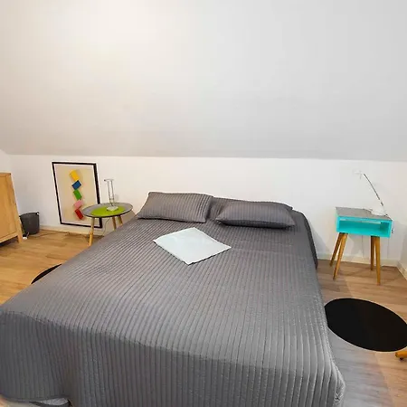 Semesterbostad Minnet, 15169 *