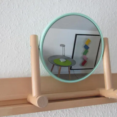 Semesterbostad Minnet, 15169 Leer