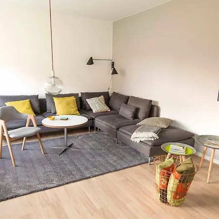 Minnet, 15169 Semesterbostad Leer